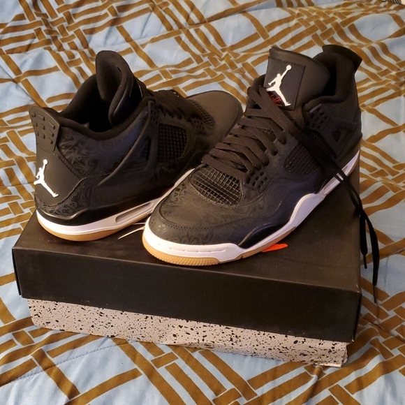 Jordan Other - Jordan 4 Retro SE